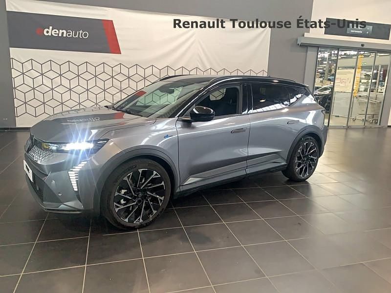 Othercolor Nouvelle 2025 Renault Scénic Techno Monospace | 47 520 € (Prix juste) - Image 1/4