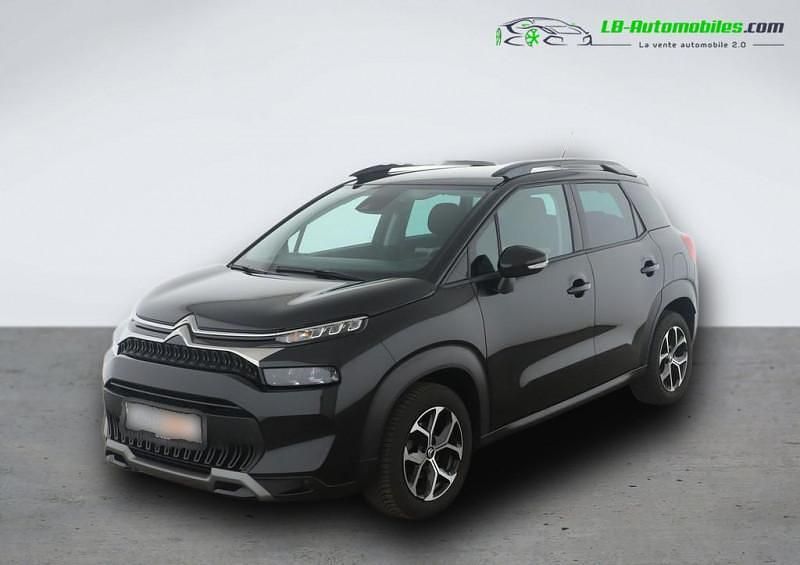 Utilisé 2024 Citroën C3 Aircross SUV | 22 600 € (Prix juste) - Image 1/4
