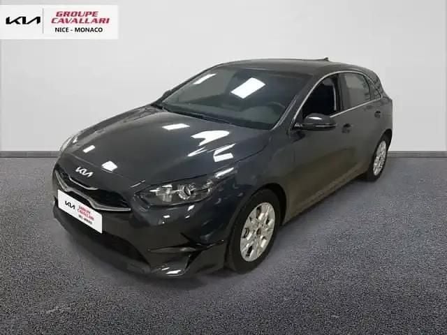 Dark penta metal m Occasion 2024 Kia Ceed Citadine | 20 890 € (Super prix) - Image 1/4