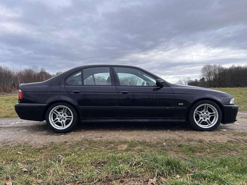 Occasion BMW 528 Sport Line 192 ch (141 kW) 1999 Break