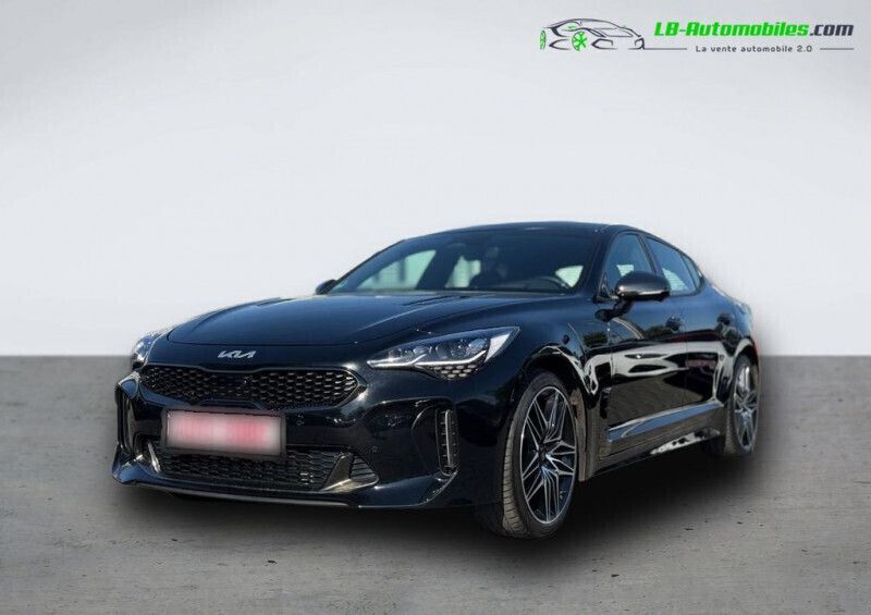 Utilisé 2023 Kia Stinger 3 Berline | 50 500 € (Prix juste) - Image 1/4