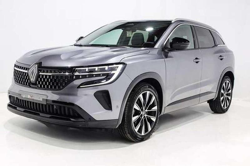 Occasion Renault Austral Techno 156 ch (114 kW) 2025 Gris SUV