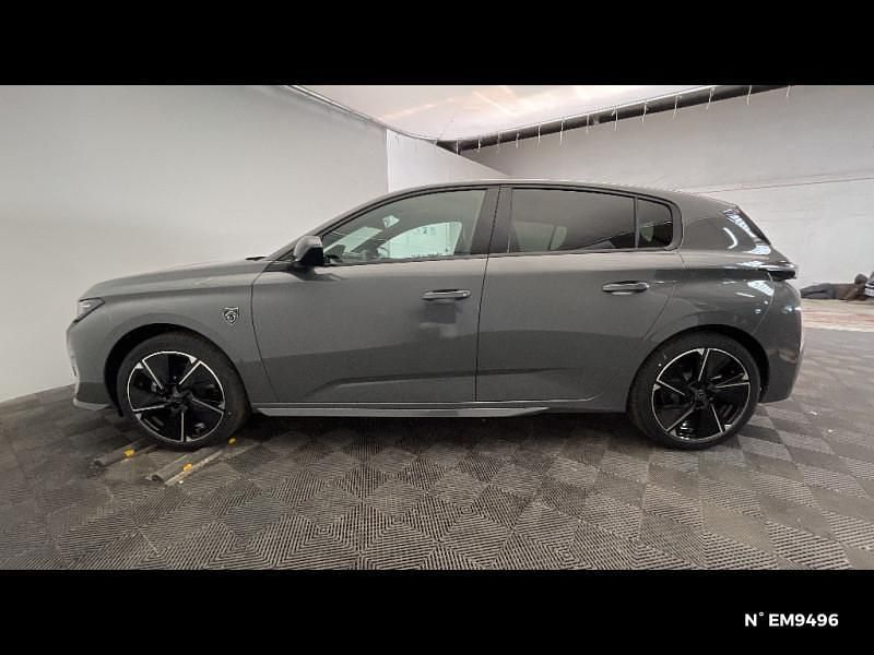 Occasion Peugeot 308 GT 114 kW (156 ch) 2025 Berline