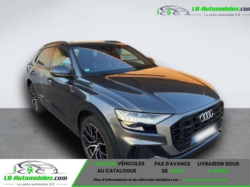 Utilisé 2020 Audi Q8 Sport SUV | 65 000 € (Bon prix) - Image 1/4