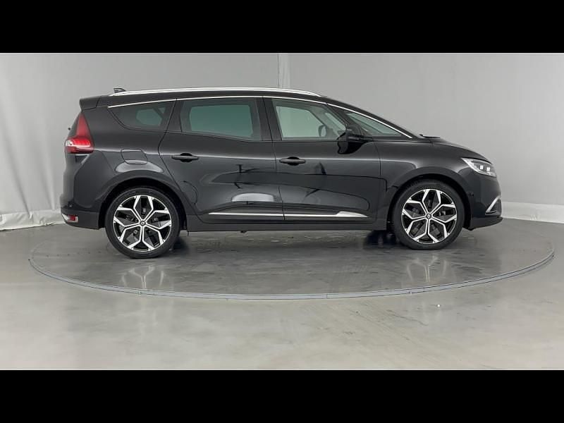 Occasion Renault Grand Scénic IV Techno 2023 Noir Monospace