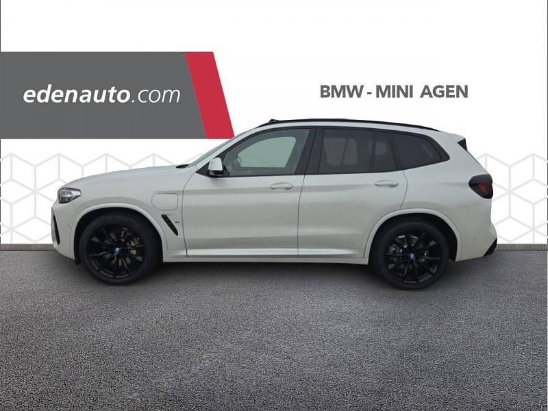 Occasion BMW X3 M Sport 292 ch (214 kW) 2024 SUV