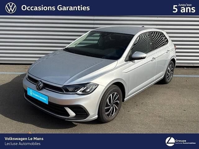 Utilisé 2025 VW Polo Edition | 21 990 € (Prix assez cher) - Image 1/4