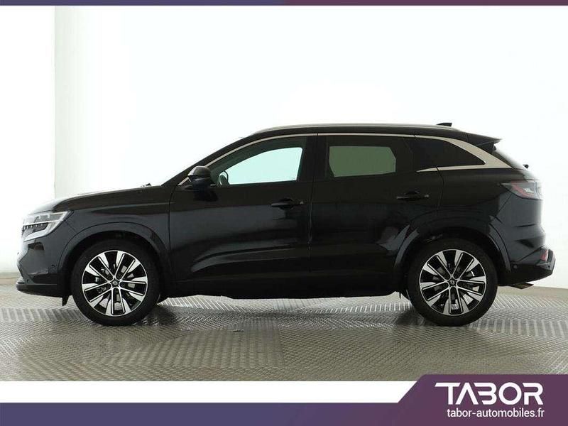 Occasion Renault Austral 158 ch (116 kW) 2025 Noir SUV