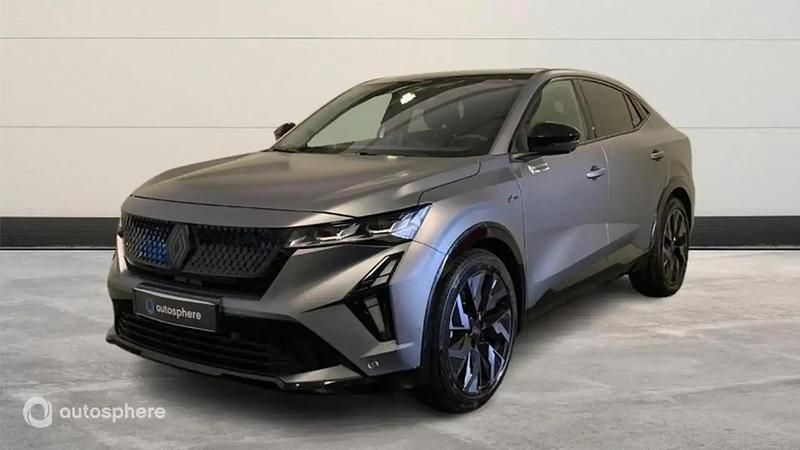 Biton Occasion 2025 Renault Rafale Esprit Alpine SUV | 46 490 € (Prix juste) - Image 1/4
