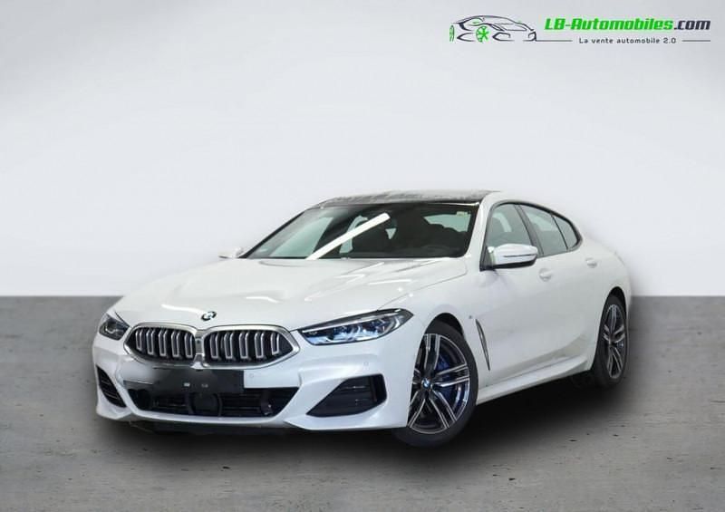 Utilisé 2024 BMW 333 Comfort Edition Coupé | 76 300 € - Image 1/4