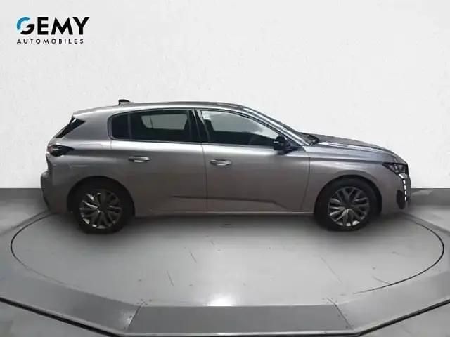 Occasion Peugeot 308 S 2023 Gris Berline