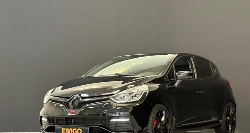 Utilisé 2015 Renault Clio IV Citadine | 13 990 € (Prix juste) - Image 1/4
