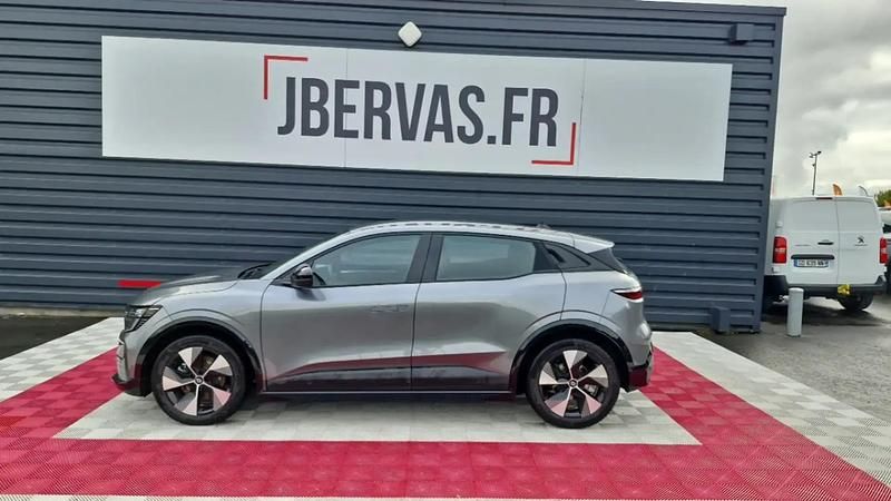 Occasion Renault Megane E-Tech Equilibre 161 kW (220 ch) 2022 Berline