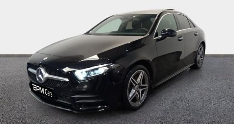 Utilisé 2020 Mercedes A160 AMG line Berline | 29 890 € (Prix assez cher) - Image 1/4