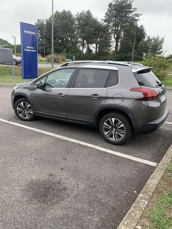 Occasion Peugeot 2008 S 110 ch (80 kW) 2018 SUV