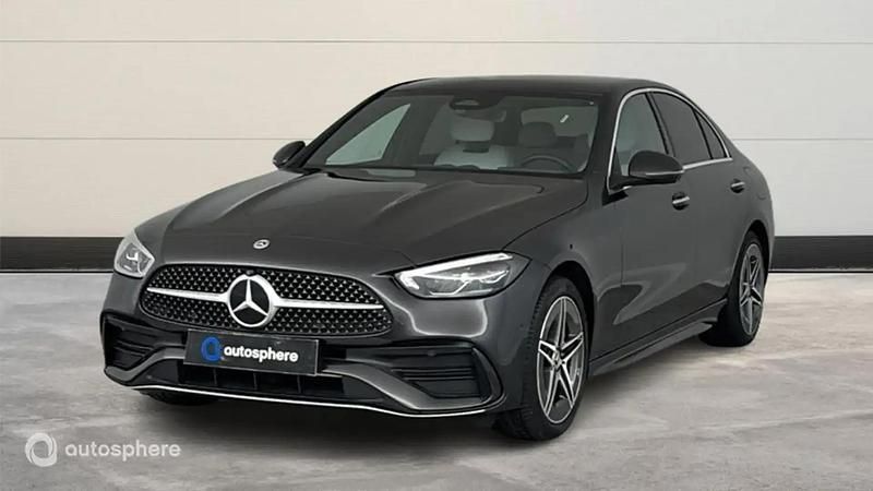 Occasion Mercedes C30 AMG AMG 207 ch (152 kW) 2023 Berline