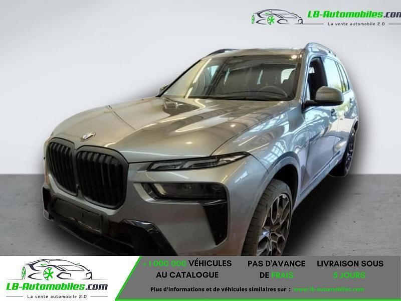 Occasion 2024 BMW X7 Comfort Edition SUV | 102 200 € (Prix juste) - Image 1/4