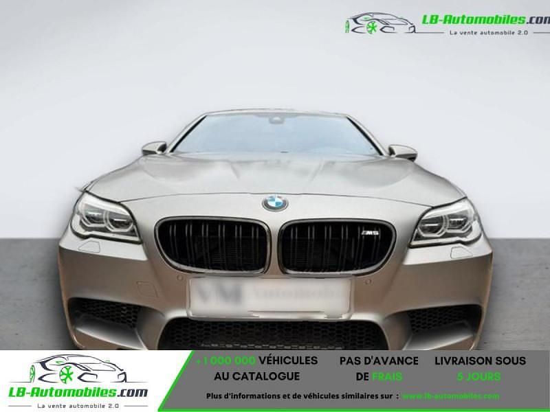 Occasion BMW M5 Comfort Edition 600 ch (441 kW) 2014 Berline