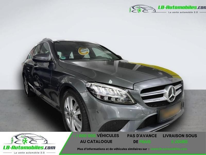 Occasion Mercedes C180 156 ch (114 kW) 2021 Berline