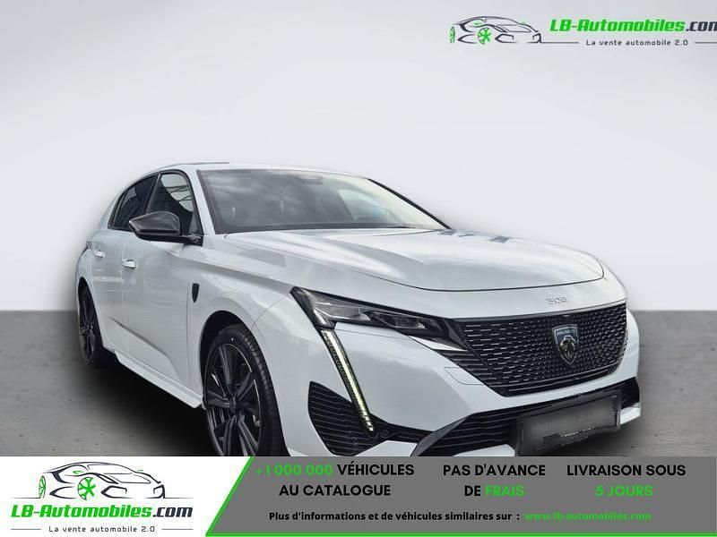 Utilisé 2025 Peugeot 308 Berline | 37 000 € - Image 1/4