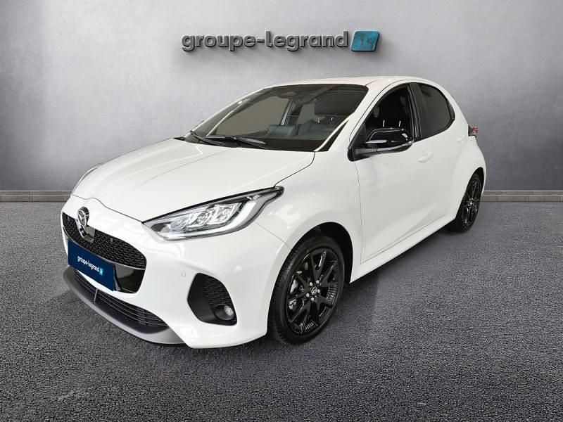 Nouvelle 2025 Mazda 2 Homura-Line Citadine | 30 850 € - Image 1/4