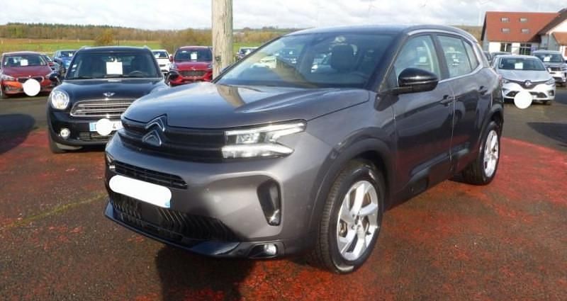 Utilisé 2023 Citroën C5 Aircross Feel SUV | 25 950 € (Prix juste) - Image 1/4