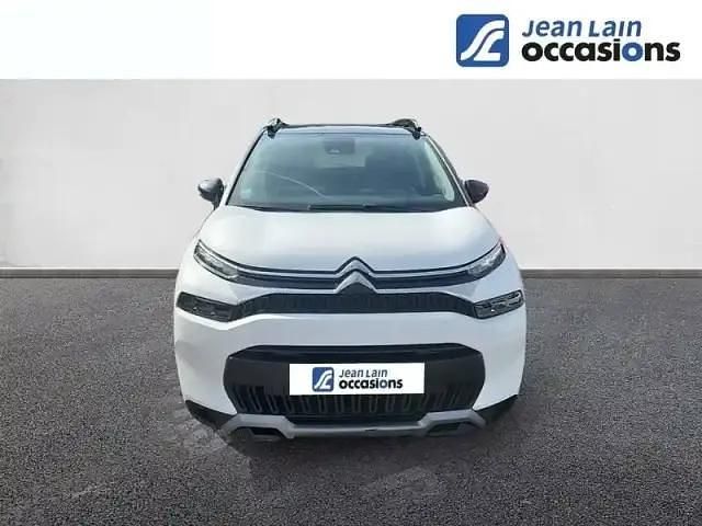 Occasion Citroën C3 Aircross PureTech 110 ch (80 kW) 2022 Blanc SUV