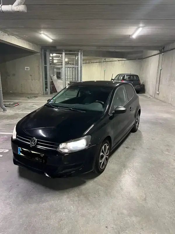 Utilisé 2011 VW Polo Trendline Berline | 6 000 € (Prix assez cher) - Image 1/4