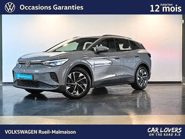 Utilisé 2024 VW ID.4 Pro SUV | 39 490 € - Image 1/4