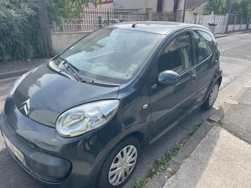 Utilisé 2006 Citroën C1 Citadine | 3 800 € - Image 1/4