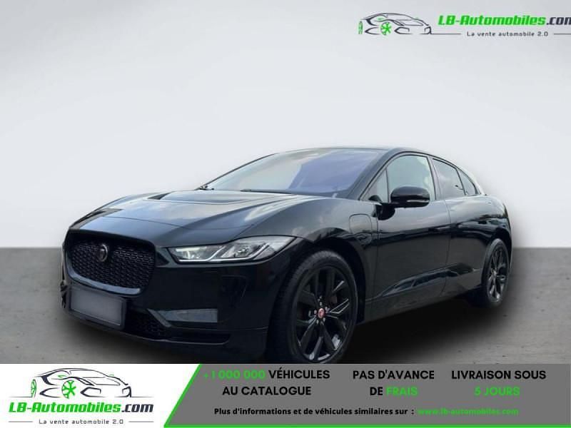 Utilisé 2022 Jaguar I-Pace SUV | 37 200 € (Super prix) - Image 1/4