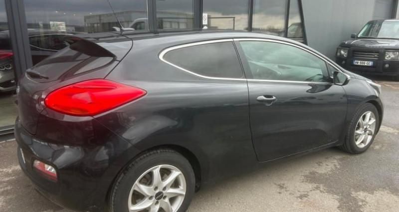 Occasion Kia ProCeed Sport 135 ch (99 kW) 2014 Citadine