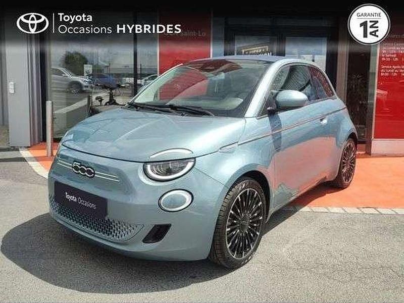 Utilisé 2020 Fiat 500e | 19 990 € - Image 1/1