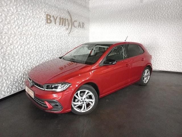 Utilisé 2023 VW Polo S | 22 219 € (Prix juste) - Image 1/4