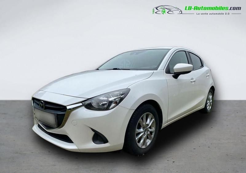 Utilisé 2018 Mazda 2 Citadine | 16 800 € (Prix juste) - Image 1/3