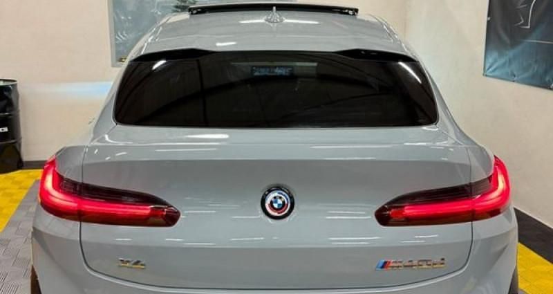 Occasion BMW X4 M Performance 341 ch (250 kW) 2022 SUV