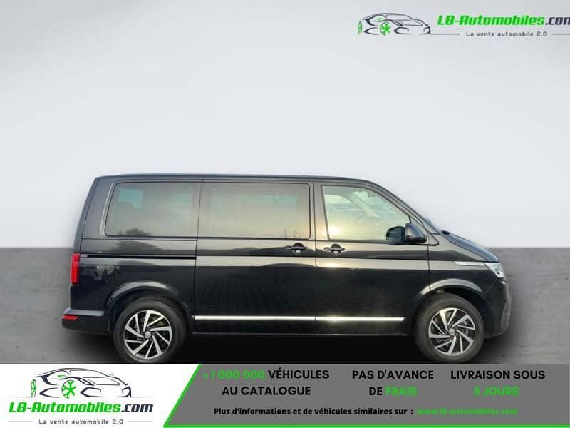Occasion VW Multivan 204 ch (150 kW) 2021 Van