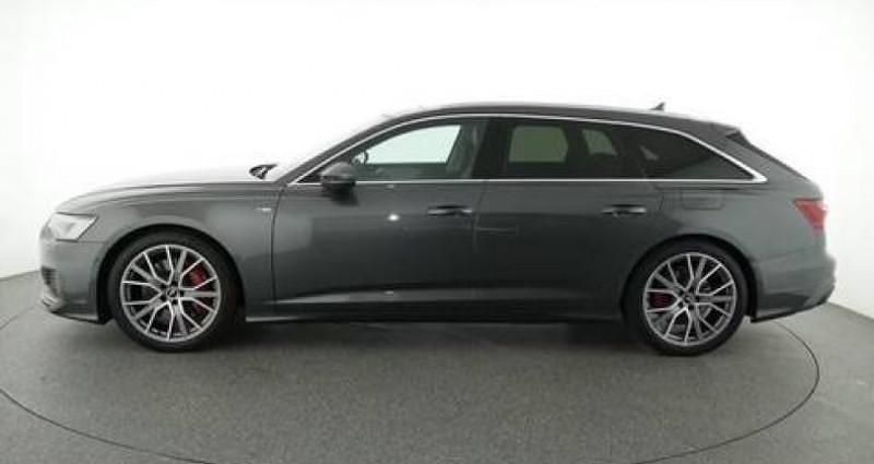 Occasion Audi A6 S-Line 367 ch (269 kW) 2022 Break