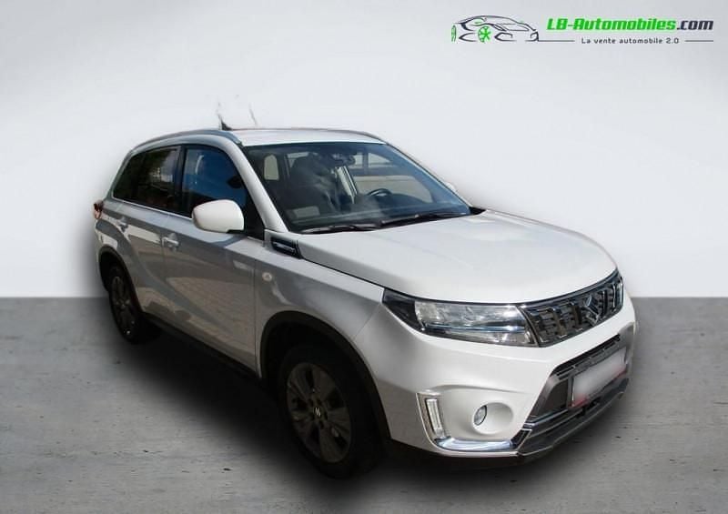 Utilisé 2021 Suzuki Vitara SUV | 21 400 € (Prix cher) - Image 1/4