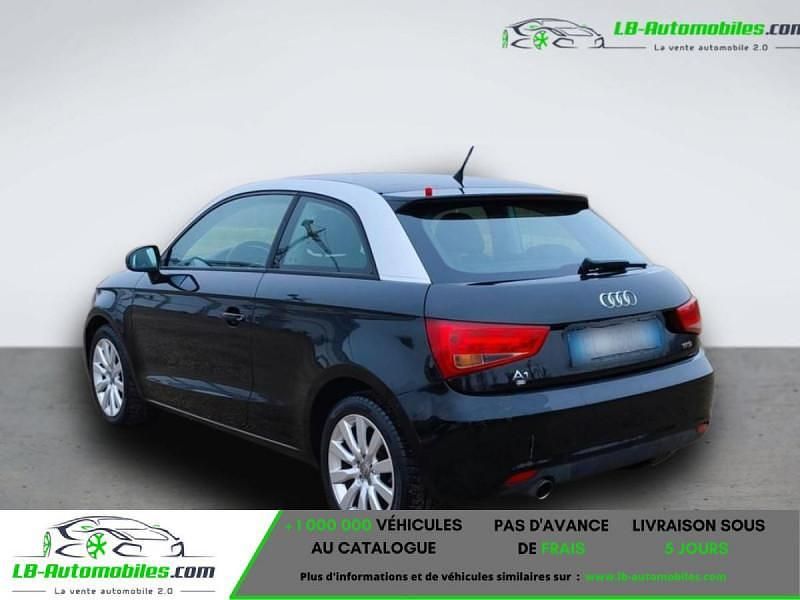 Occasion Audi A1 86 ch (63 kW) 2011 Citadine