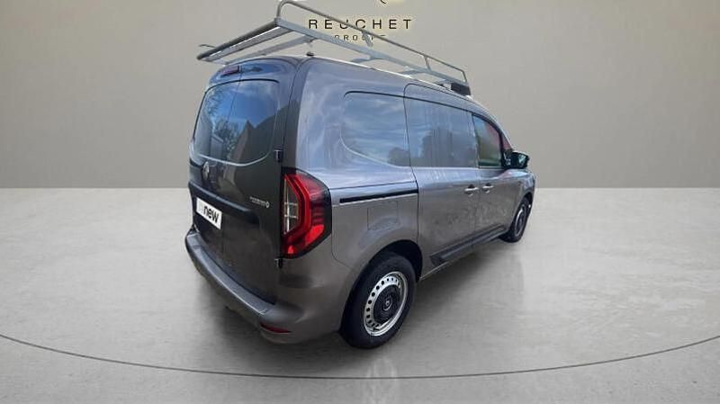 Occasion Renault Kangoo 2023 Gris Van