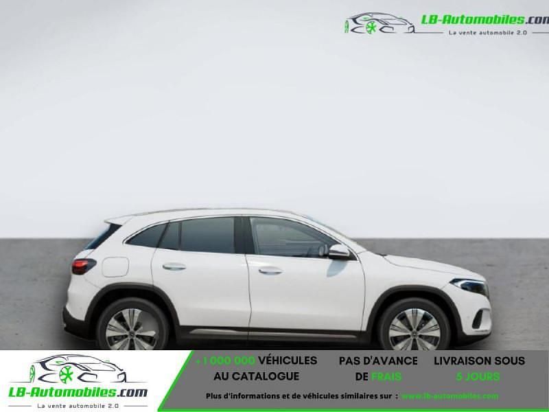 Utilisé 2024 Mercedes EQA350 SUV | 38 400 € (Prix juste) - Image 1/3