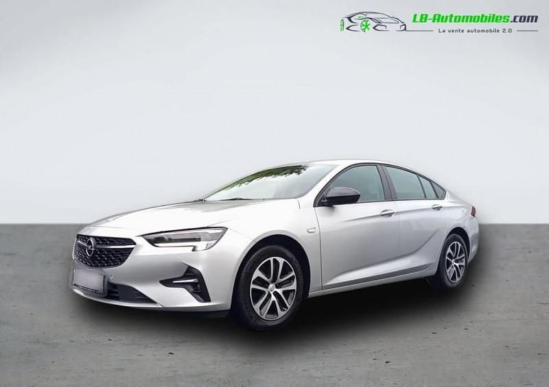 Utilisé 2021 Opel Insignia Sport Berline | 22 000 € (Prix juste) - Image 1/4