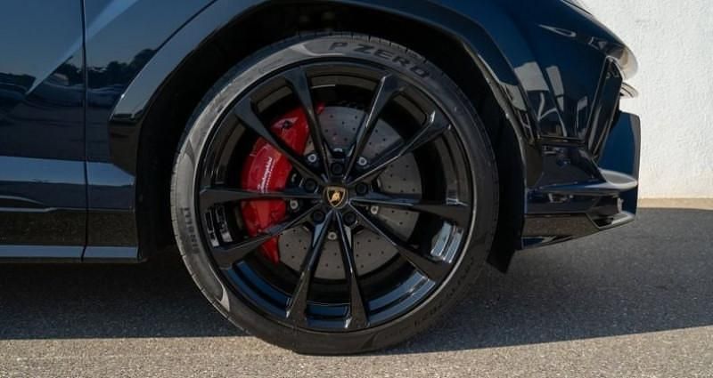 Occasion Lamborghini Urus 666 ch (489 kW) 2023 SUV