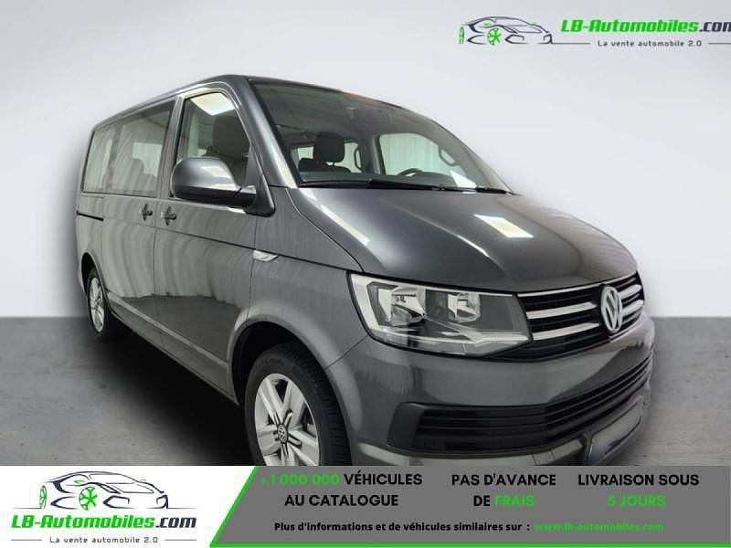 Occasion 2017 VW Multivan Van | 39 900 € (Super prix) - Image 1/4
