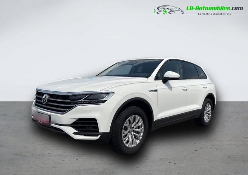 Utilisé 2019 VW Touareg SUV | 42 400 € (Prix juste) - Image 1/4