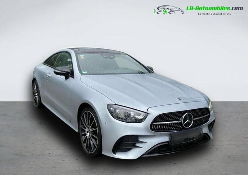 Utilisé 2021 Mercedes E400 Berline | 63 600 € - Image 1/4