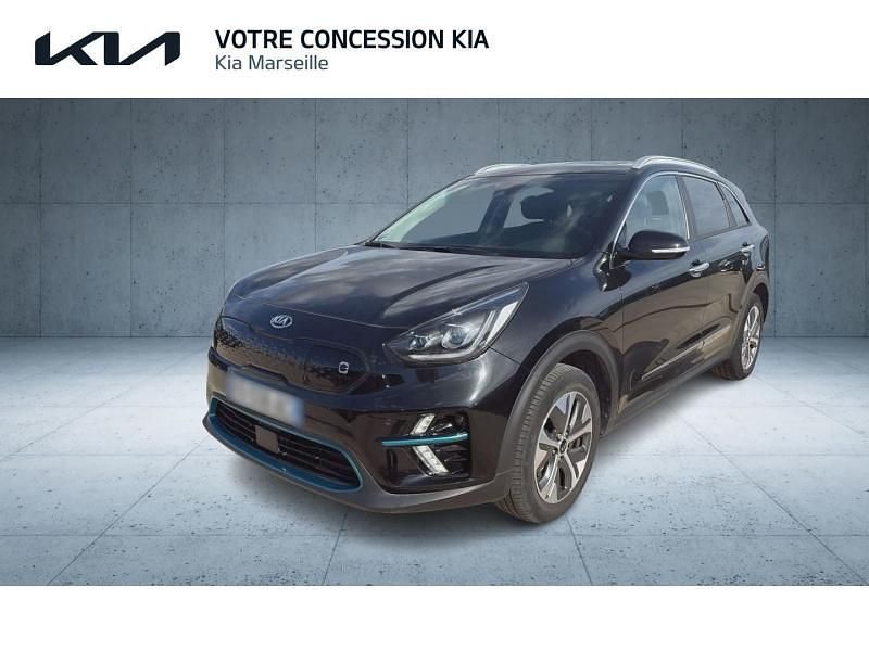 Utilisé 2021 Kia e-Niro Premium SUV | 20 290 € (Bon prix) - Image 1/4