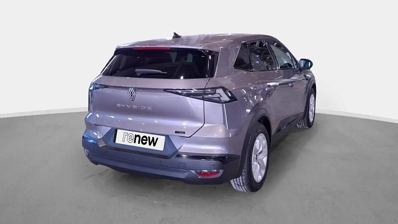 Occasion Renault Symbioz Evolution 2024 Gris SUV