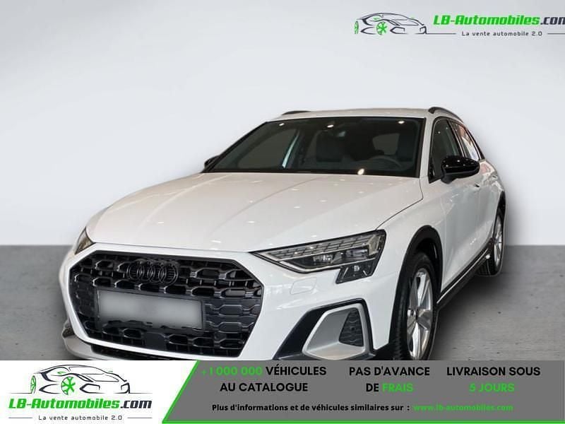 Utilisé 2025 Audi A3 Sport Berline | 35 400 € (Prix juste) - Image 1/4